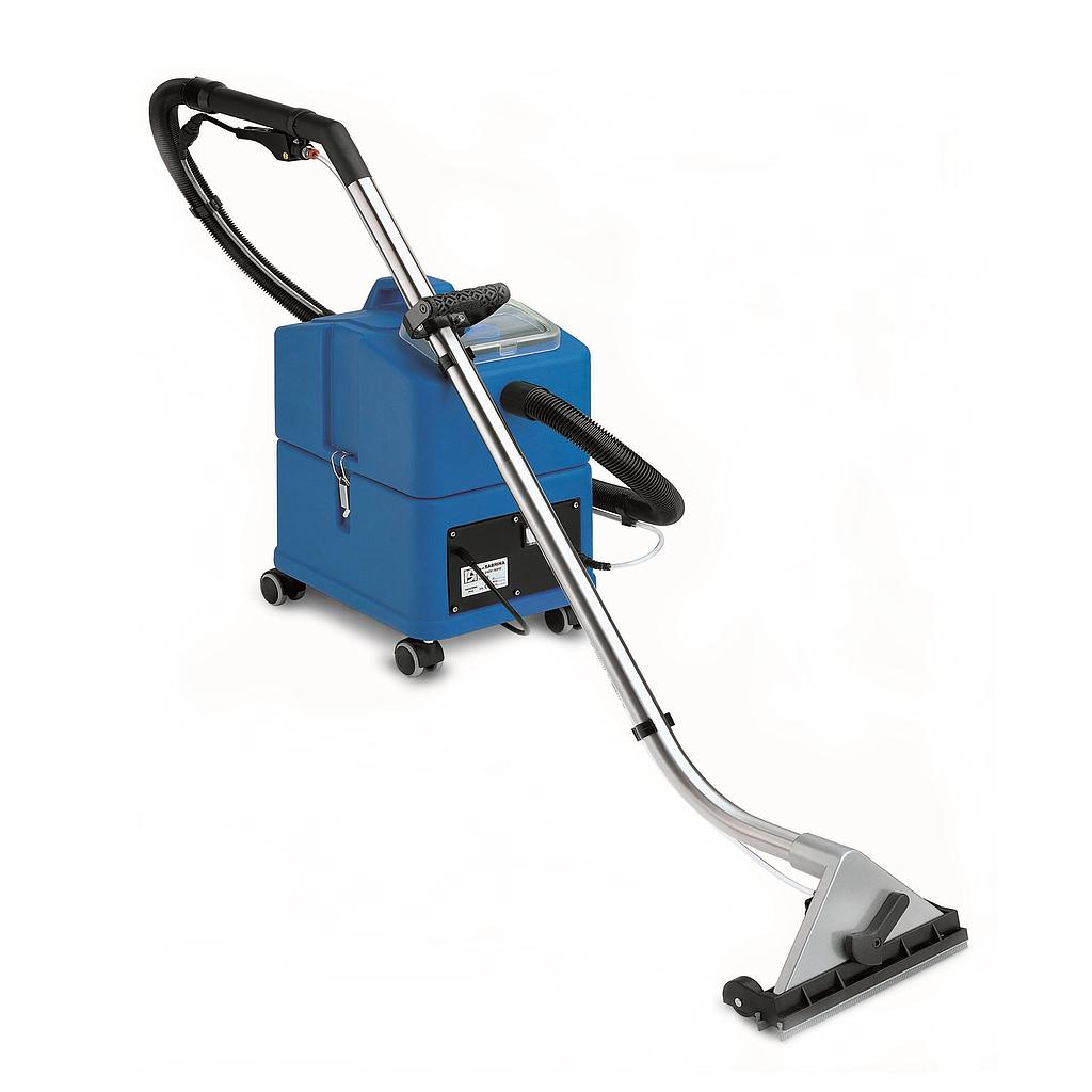 Sabrina Carpet Shampoo & Spot Cleaner Capital Equipment Hire